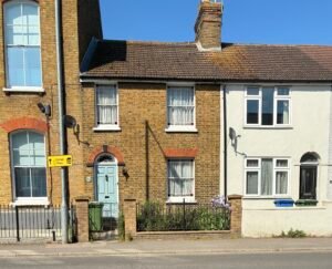 21 East Street