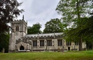 All Saints’, Babworth