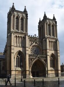 Bristol Cathedral