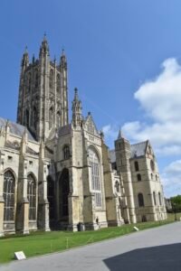 Canterbury Cathedral