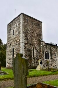 St Michael, Garton-in-Holderness
