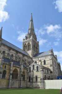 Chichester Cathedral