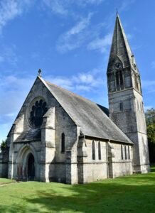 Christ Church, Appleton-le-Moors