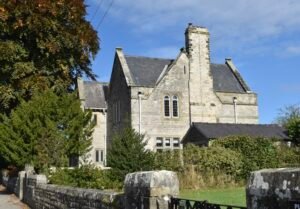 Christ Church Parsonage, Appleton-le-Moors