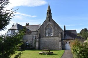 Christ Church Schools, Appleton-le-Moors
