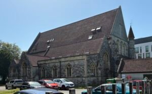 Church of the Resurrection, Eastleigh