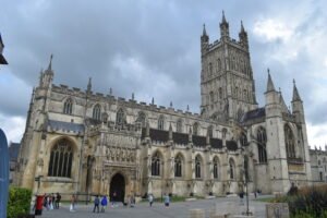 Gloucester Cathedral