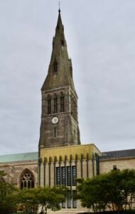 Leicester Cathedral