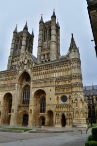 Lincoln Cathedral