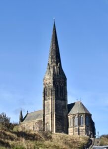 St George, Cullercoats