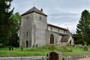 St Gregory, Fledborough