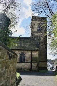 St Helen, Hemsworth