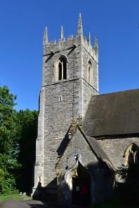 St Helen, Lea