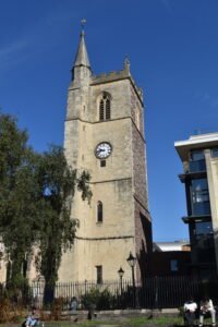 St James, Bristol