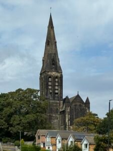 St Margaret, Horsforth