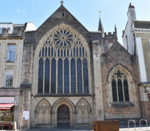 St Mark, Bristol