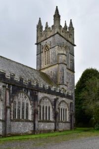 St Mary, Dartington