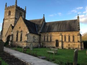 St Mary, Elloughton