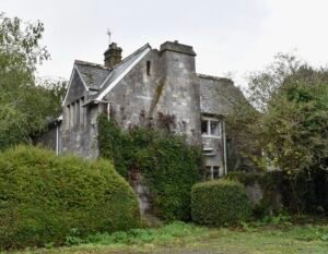 St Mary’s Schoolhouse, Dartington