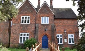 St Michael’s Parsonage, Braintree