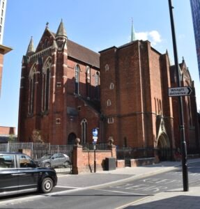 St Michael, Croydon