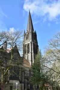 St Michael, Headingley
