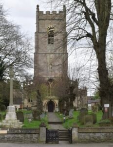 St Michael, Highworth