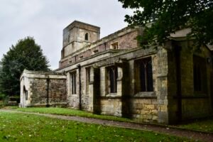 St Nicholas, Keyingham
