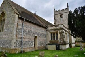 St Peter, Charlton