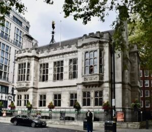 2 Temple Place