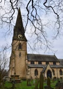 All Saints’, North Ferriby