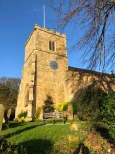All Saints’, South Cave