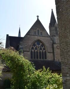 St Mary’s Convent Chapel