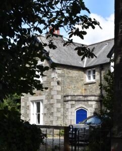 Devoran Vicarage