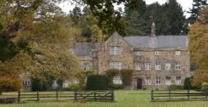 Gwysaney House