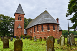 Holy Trinity, Sunk Island