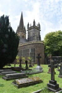 Llandaff Cathedral