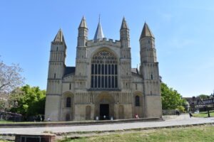 Rochester Cathedral