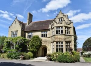 Rustington Manor