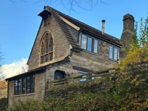Aberedw School