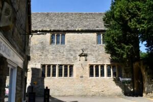 St Edward’s Schools
