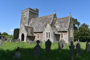 St Gastayn, Llangasty Tal-y-llyn