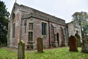 St German, Winestead
