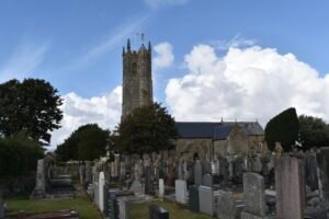 St Margaret, Northam