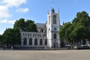 St Margaret, Westminster