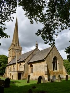 St Mary, Childswickham