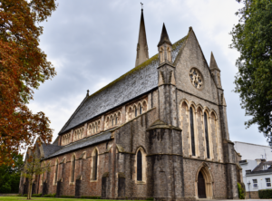 St Mary Magdalene, Torquay