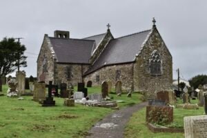 St Peter, Marloes