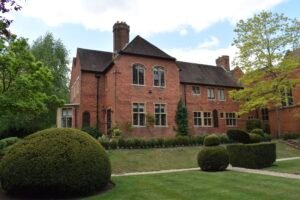 St Peter’s Convent, Woking