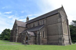 St Theodore, Port Talbot